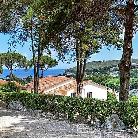 Le Mimose Hotel