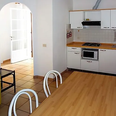Le Mimose 3*