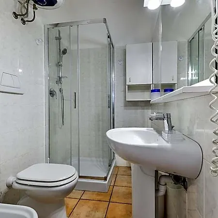 Le Mimose Hotel 3*