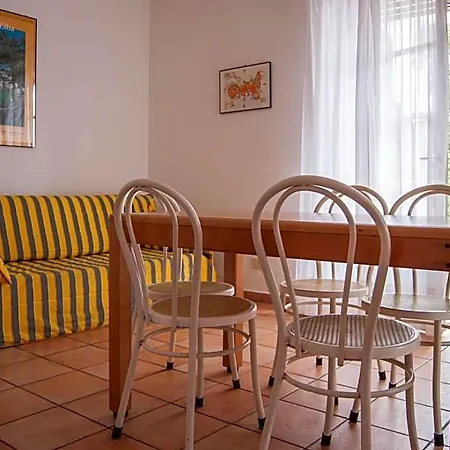 Le Mimose Hotel Marciana (Isola d'Elba)