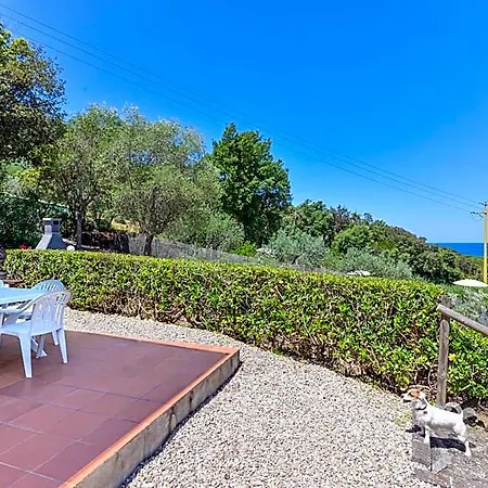 Le Mimose Marciana (Isola d'Elba)
