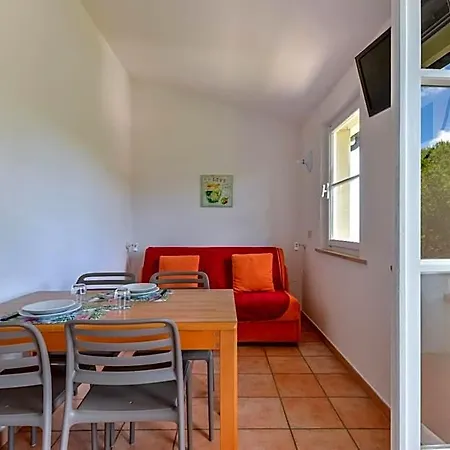 Hotel Le Mimose Marciana (Isola d'Elba)