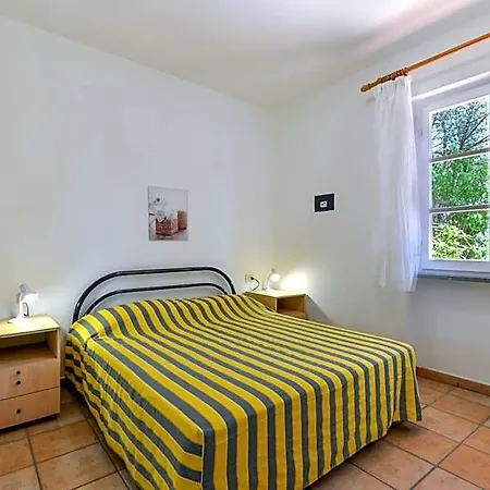 Hotel Le Mimose