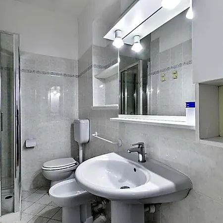 Le Mimose 3* Marciana (Isola d'Elba)