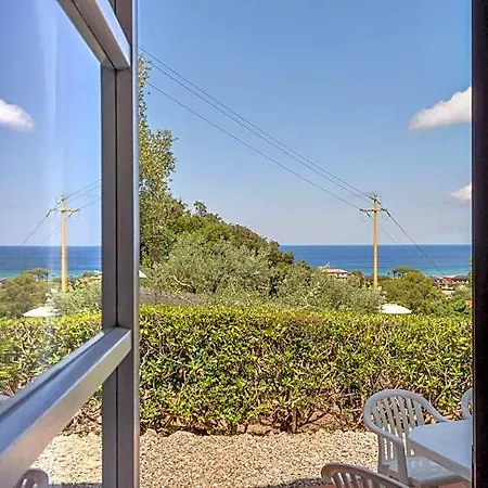 Le Mimose 3* Marciana (Isola d'Elba)