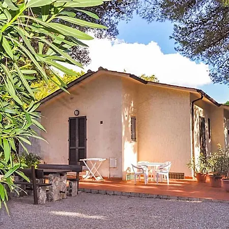 Le Mimose Hotel