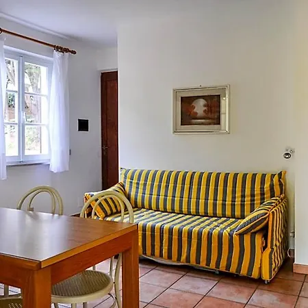 Le Mimose Hotel 3*