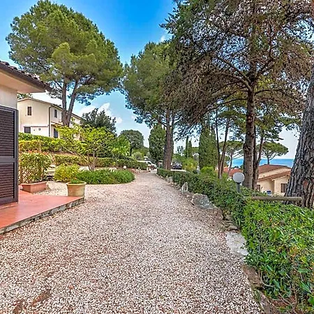 Hotel Le Mimose Marciana (Isola d'Elba)