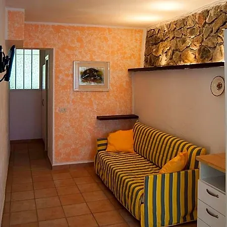 Le Mimose Hotel