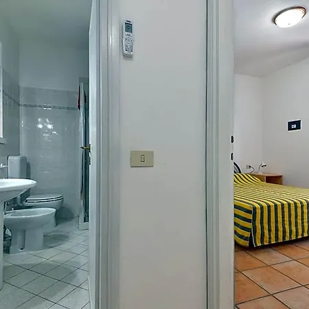 Le Mimose 3* Marciana (Isola d'Elba)