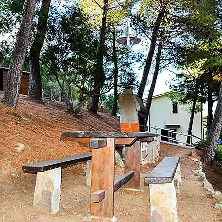 Le Mimose Hotel