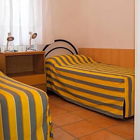 Hotel Le Mimose 3*