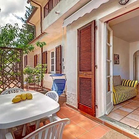 Le Mimose Marciana (Isola d'Elba)