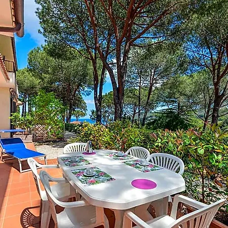 Hotel Le Mimose Marciana (Isola d'Elba)