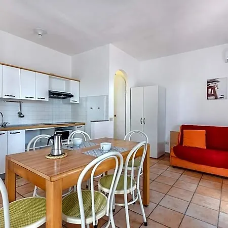 Le Mimose 3*