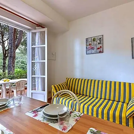 Le Mimose Hotel