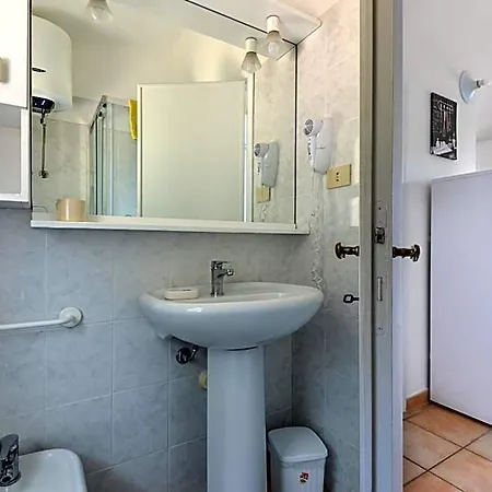 Le Mimose 3* Marciana (Isola d'Elba)