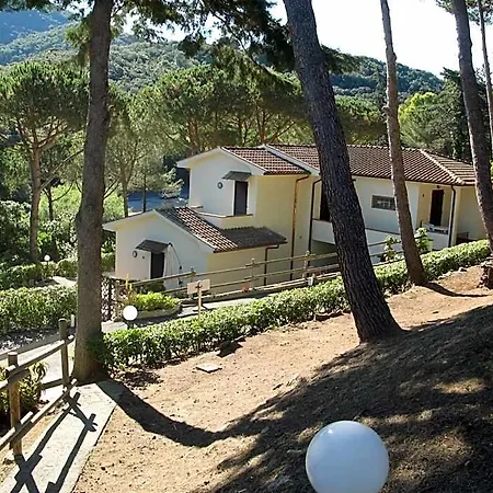 Le Mimose 3*