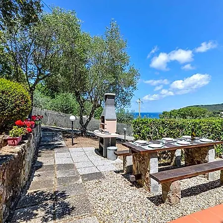 Le Mimose Marciana (Isola d'Elba)