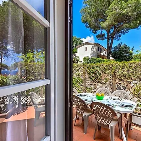 Hotel Le Mimose Marciana (Isola d'Elba)