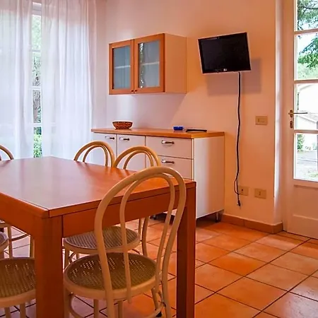 Le Mimose Hotel