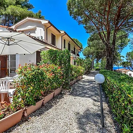 Le Mimose 3* Marciana (Isola d'Elba)