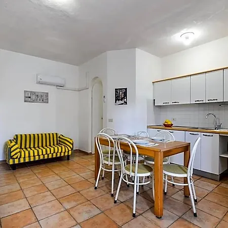 Le Mimose 3*